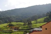 Hotel la Paz - Mountain view