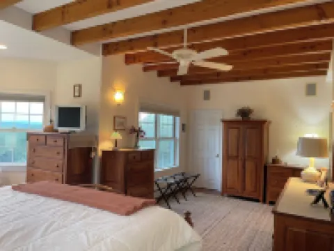 高山旅館 華盛頓縣酒店