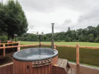 Copper Lodge Hotel di Dolton