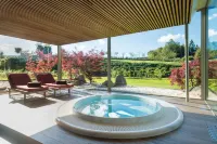 Hotel des Bains & Wellness - spa