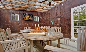 Bodega Bay Inn