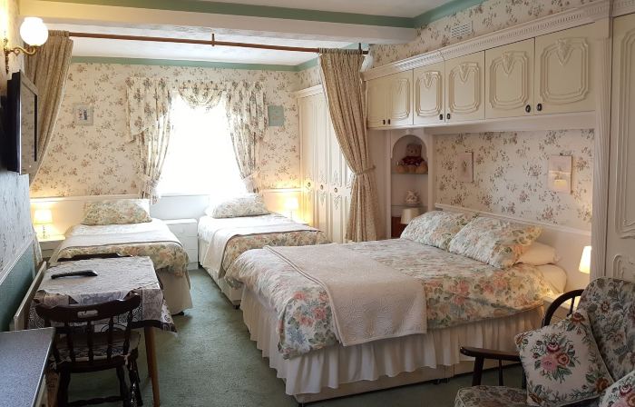 Adelaide Guesthouse