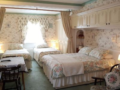 Adelaide Guesthouse