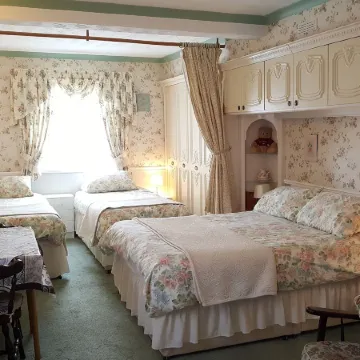 Adelaide Guesthouse