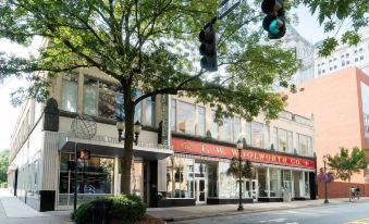 The Biltmore Greensboro Hotel