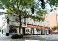 The Biltmore Greensboro Hotel Hotels in Gilmer