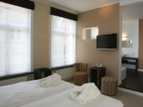 B&B Sabbajon Hotels in Ieper