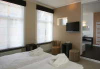 B&B Sabbajon Hotels in Ieper