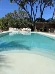 Lions' Luxury Eco Resort & Spa - Beach