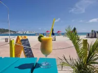 Calinago Friendly Family Sxm Hotels in Philipsburg