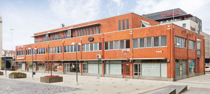 Hotel Citi Inn Hotels in Tampere
