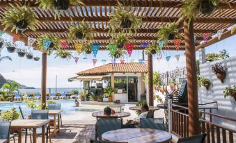 Cabañas del Capitan