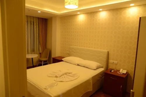 Derya Hotel Hotels in Akdeniz