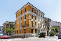 Biocity Hotel in zona Casa Natale di Adriano Celentano