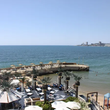 Lamedina Hotel & Resort
