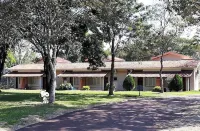 Lago Alphaville Hotels in der Nähe von Lago Jaboti