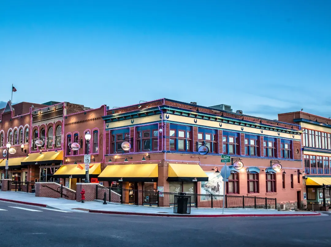Century Casino & Hotel Cripple Creek - Cripple Creek, CO