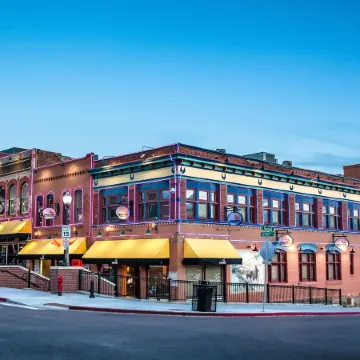 Century Casino & Hotel Cripple Creek