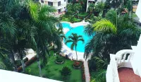 Residencial Las Palmeras - Ocean View