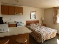 Sunshine Motel II Hotels in Fife