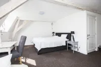 Klooster Nieuwkerk Goirle Hotels in Goirle