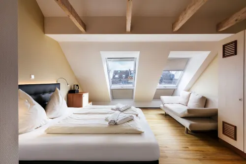 Helgolandia Apartments - Wifi