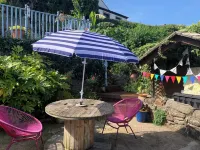 Cockle Bay Cottage - 4-Star