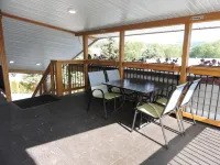 Almo Court Motel