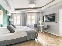City Apartments - Apartamenty Butikowe Hotels in Koszalin