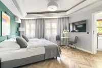 City Apartments - Apartamenty Butikowe
