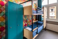 Stayokay Hostel Den Haag Hotels near Vlietland