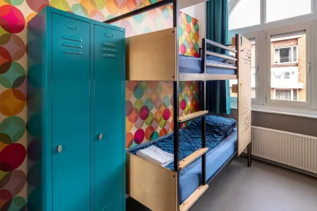 Stayokay Hostel Den Haag