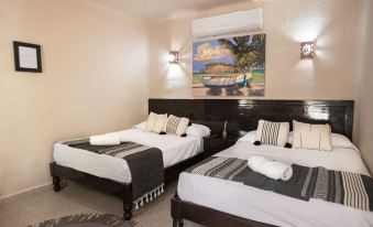 Hotel Macondo Holbox