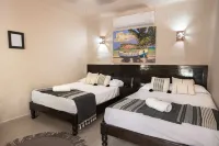 Hotel Macondo Holbox