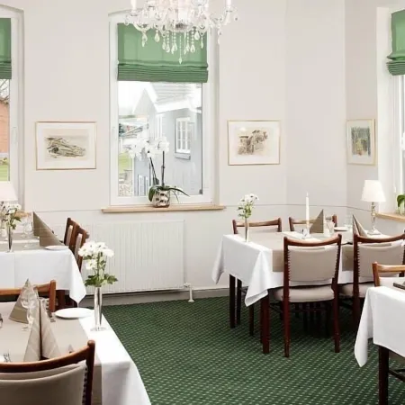 Sølyst Kro- Restaurant og Hotel I/S