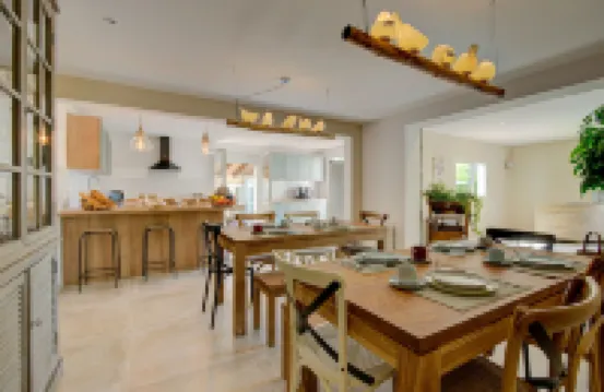 Domaine le Courti - Adult Only