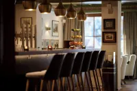 Haldenhof - bar