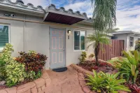 Green Seas Motel Hotels near T.Y. (Topeekeegee Yugnee) Park