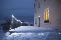 B&B le Verger du Pierroy Hotels in Martelange