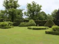 Housekeeper's Rooms فنادق في 