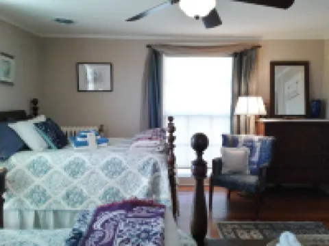 The Boxley Place Inn