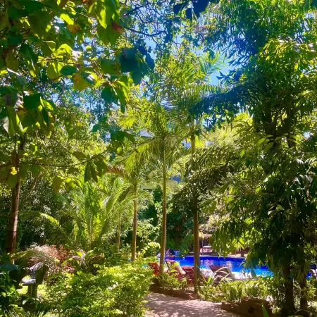 Sundaras Family Suites