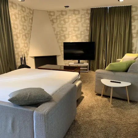 Park-Lodge am Rohrbusch