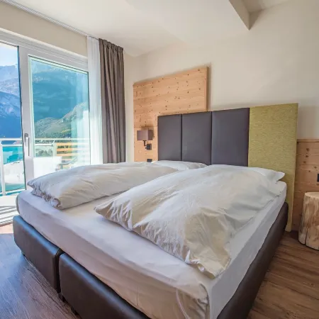 Hotel Fontanella