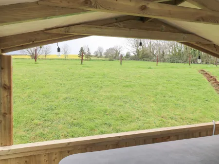 Springwell Lodge Отели в г. Данчидеок