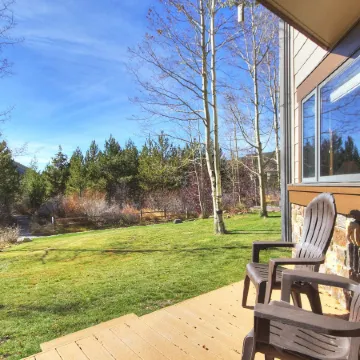 Ffd7 Frostfire 2 Bedroom Condo by RedAwning