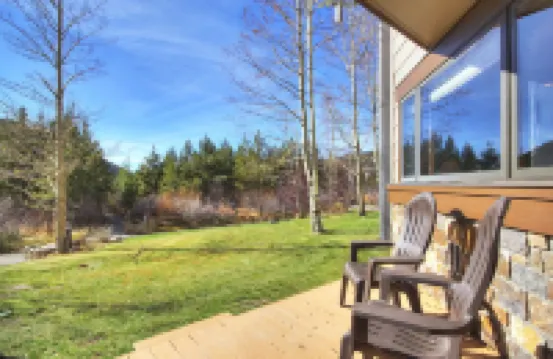 Ffd7 Frostfire 2 Bedroom Condo by RedAwning