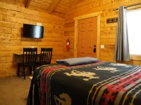 Escalante Grand Resort Hotels in Escalante