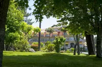 Hotel Spa Atlántico San Vicente do Mar Hotels in Ost Grove