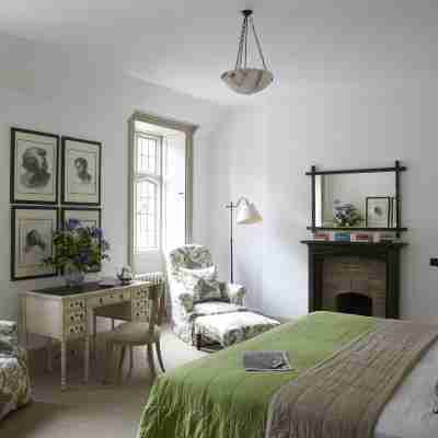 Hotel Endsleigh Rooms